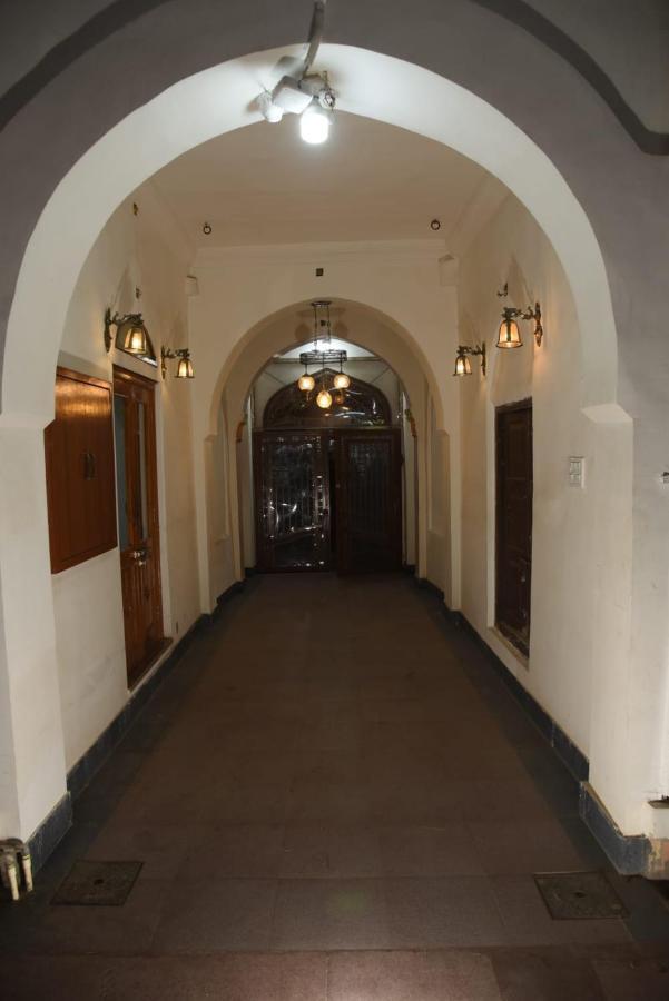 Hotel Swagatam Bikaner Exterior foto